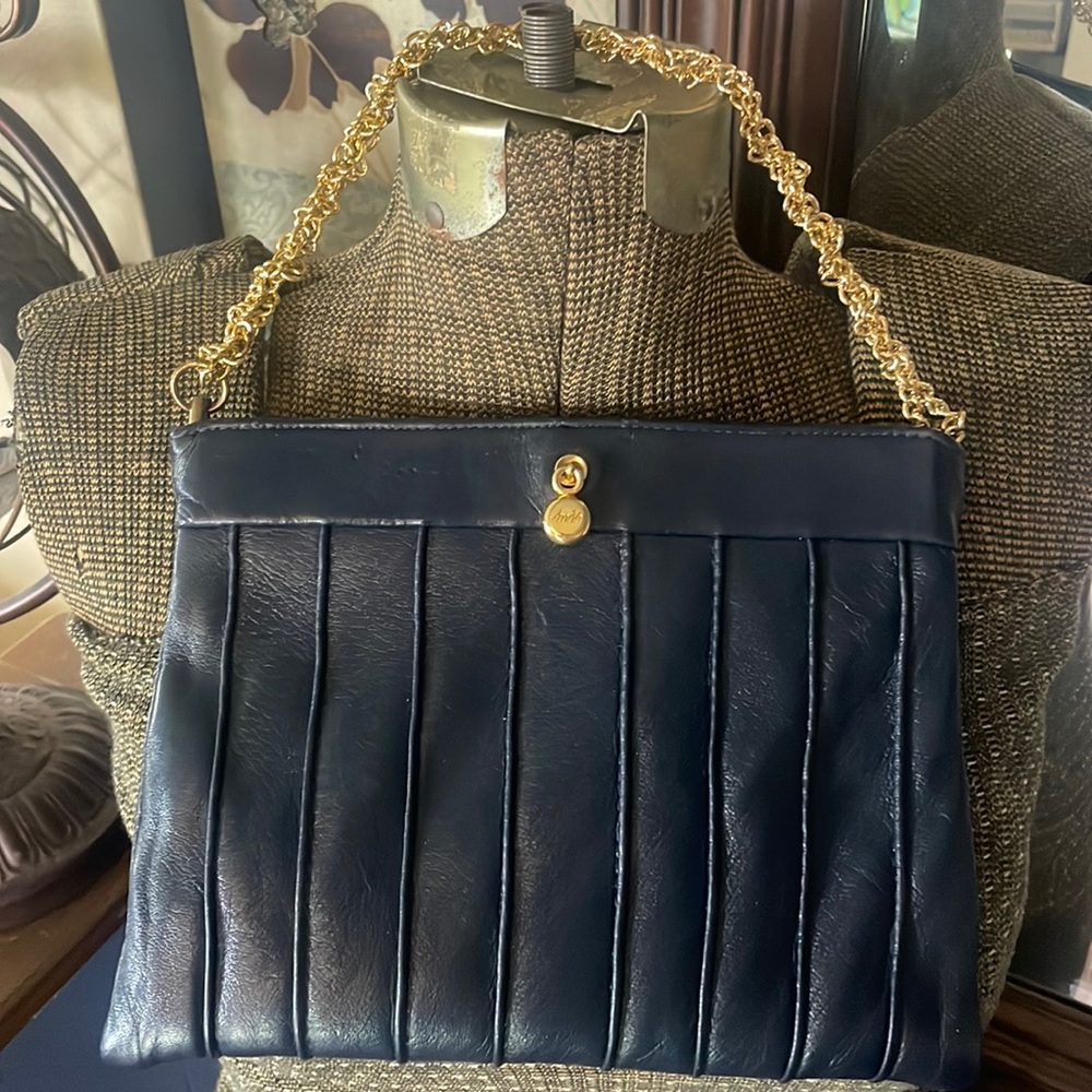 VINTAGE ANDE PURSE